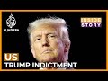 What will follow from the latest indictment of Donald Trump? | Inside Story