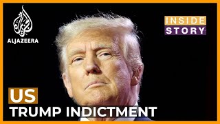 What will follow from the latest indictment of Donald Trump? | Inside Story