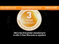 Oki Europe celebrates 30 years of innovation