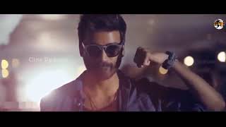 Vada Chennai Official Trailer | Dhanush | Andrea | Aishwarya Rajesh | Vetrimaaran