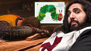 I Finally Learn How to READ in Kingdom Come Deliverance!