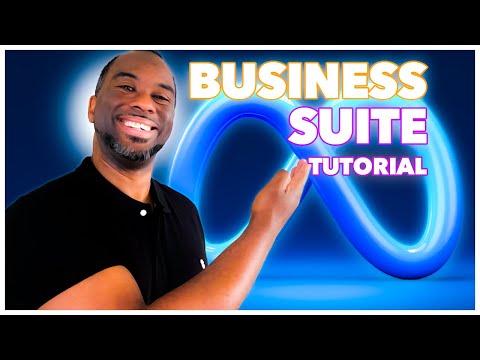 Tutorial de Meta Business Suite 2023