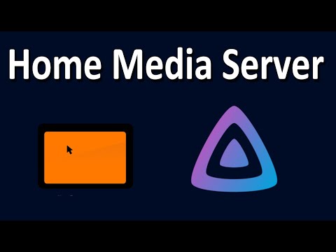 How to Turns Your Windows 10 Computer Into a Media Streaming Server