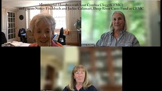 CFMC Meaningful Mondays Episode 11