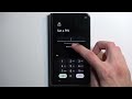 How to Set Up Google Pixel Fold - First Configuration