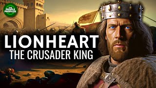 Richard the Lionheart - The Crusader King Documentary