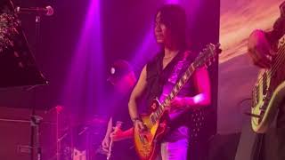 Edrie Hashim “Purple Rain” Live at JCottage, Kuching, Sarawak (1 Jan 2025)