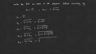 Calc2s1101b recursive square root