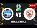 🔴 ENYIMBA FC VS ZAMALEK SC LIVE MATCH STREAM TODAY CAF CONFEDERATION CUP 2024/2025