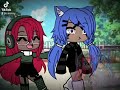 Where ever you go, I won't be far to fol-low (WITH GF) #video #fyp #gacha #gachaedit #gachalife