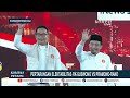 survei smrc tunjukkan ridwan kamil suswono kalah dari pramono rano rk bukan penentu