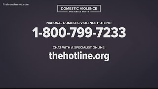Domestic-violence related homicides on the rise in Duval County