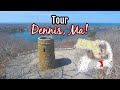 Explore Dennis, Cape Cod! | Cape Cod Like a Local