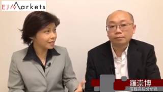 《EJ MARKETS》收市分析 -  好彩無放假，雄安新區概念大爆發！