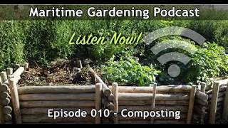 MGP Episode 10: Composting