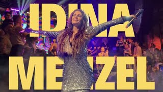 IDINA MENZEL LIVE at HEAVEN | Pride in London 2023