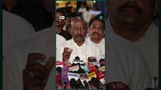 Marina Air Show: ”5 பேர் சாவுக்கு Stalinதான் பொறுப்பு” - DMK அரசை சாடும் எதிர்க்கட்சிகள் | Chennai