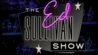 The Very Best of The Ed Sullivan Show (CBS, 1991)