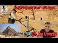 The Amazing Travels Of Dr. Jan Francke - GPR Expert Scanning The World!
