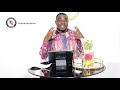 Apostle A Bura - Communication || Happy Homes