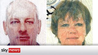 Pensions scam: Two jailed after hundreds conned out of savings