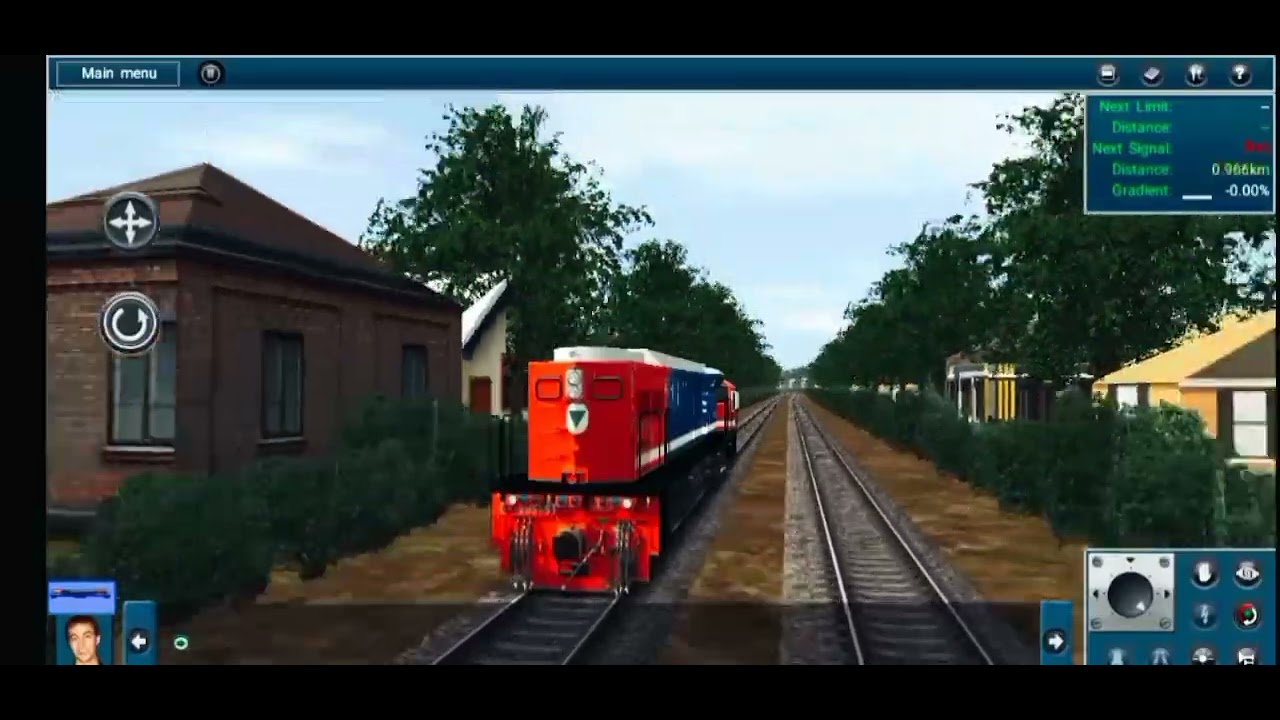 рџ Share Lokomotif Cc205 рџ Youtube