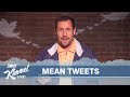 Celebrities Read Mean Tweets #8