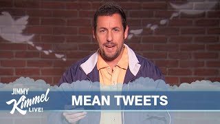 Celebrities Read Mean Tweets #8