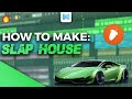 How To Make Slap House - FL Studio 20 Tutorial