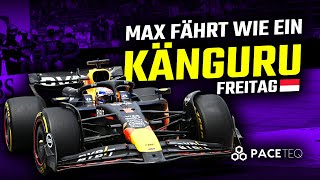 Red Bull: Ist es wieder nur ein Bluff? | Training F1 Monaco 2024