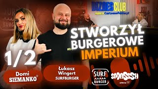 Od food trucka do dużej sieci restauracji | Historia sukcesu \