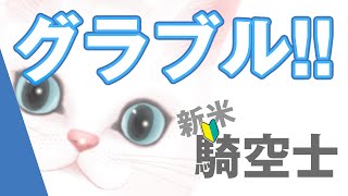 【旅猫＠こまり】新米騎空士のグラブル配信🐈ｰ肉消化しながら雑談ｰ【Vtuber】