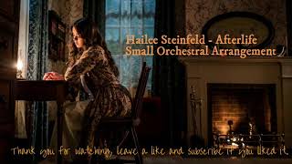 Dickinson Hailee Steinfeld - Afterlife Orchestral Cover