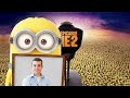 Film Theory The Minions in Minions AREN'T MINIONS!