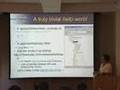 Ruby on Rails - Part 1: Hello World