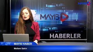 MELTEM SAKİN İLE ANA HABER 02 February 2021