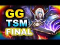 GAIMIN GLADIATORS vs TSM - GRAND FINAL - BB Dacha 2023 DOTA 2