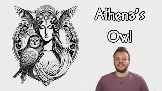The Origin's of Athena's Owl