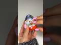 New kinder surprise | asmr #shorts