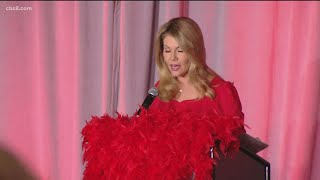 Go Red for Women highlights the importance of heart health in women