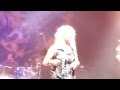 Doro-I rule the ruins-live at the House of Blues in Hollywood CA Feb 22,2013