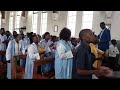 Gloria - St. Gabriel Choir Soroti Catholic Diocese