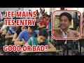 JEE Mains Now Made Compulsory for TES Entry: What This Means For You? by Gen Bhakuni | SSB Interview