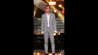 170924 2017대전 SF 뮤직 페스티벌 Bap Wake me up 대현 직캠 / fancam