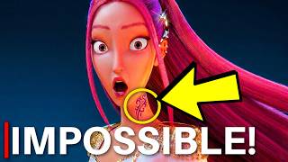 25 HIDDEN SECRETS You MISSED In Kpop Demon Hunters...