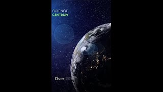 Do you know these facts about our Universe? | Interesting facts about our Universe | Science centrum