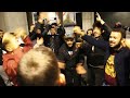 ultraslan uni cumhuriyet in 100 ü galatasaray koreografi hikayesi