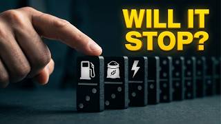 The Effect That Is Destroying Your Wallet
