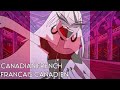 Hazbin Hotel - Out For Love (Main Part Only) in DIFFERENT LANGUAGES