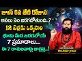 Pradeep Joshi Astrologer June 6th అసలు ఏం జరగబోతుంది..? | Panchagarahakutami 2024 | SumanTV MOM